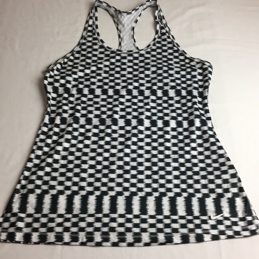 Nike tank top - Picture 3 of 4